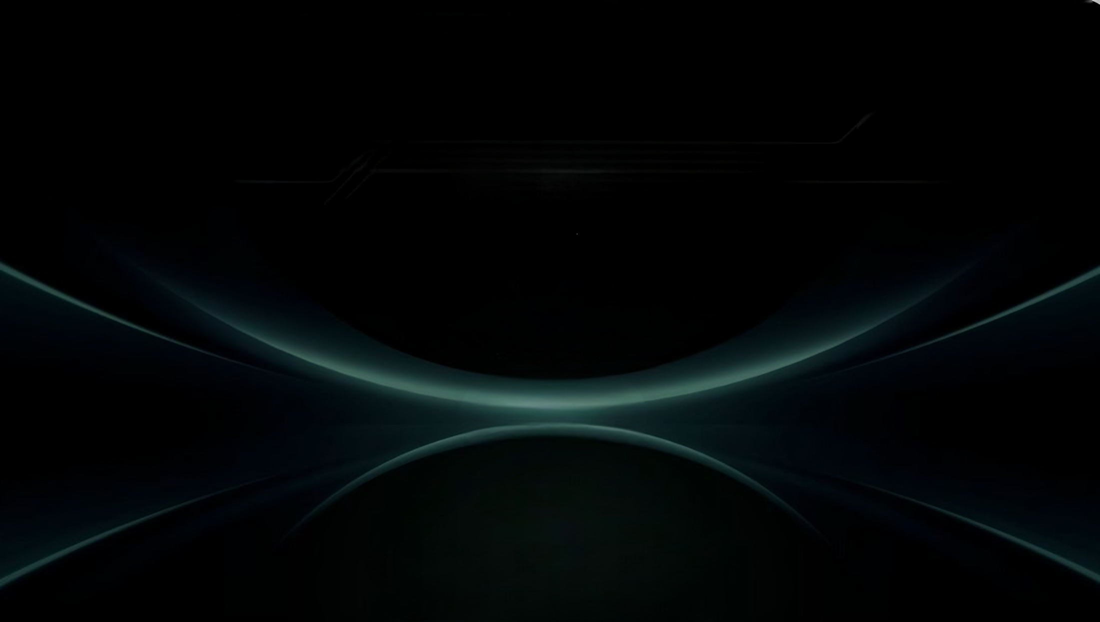 Tech background